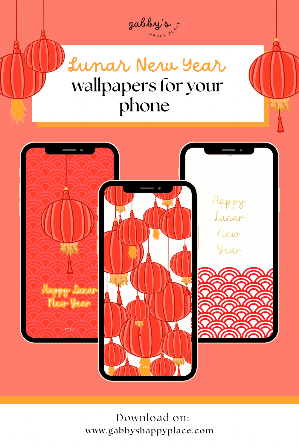 Lunar New Year Wallpapers